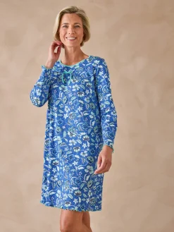 Chemise de nuit courte