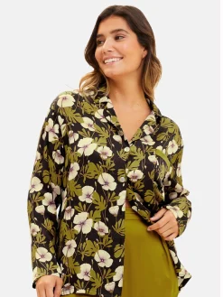 Chemise de pyjama Trendy Mix