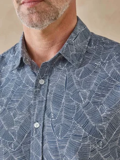 Chemise manches longues