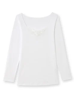 Chemise manches longues