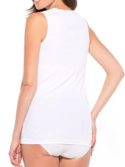 Chemise sans manches lot de 2