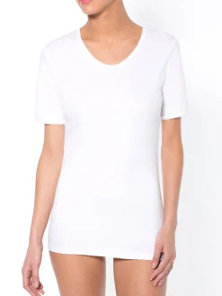 Chemises manches courtes lot de 2