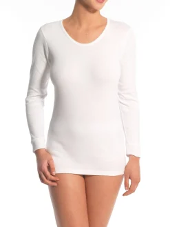 Chemises manches longues lot de 2