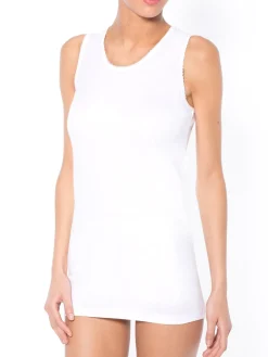 Chemises sans manches lot de 2