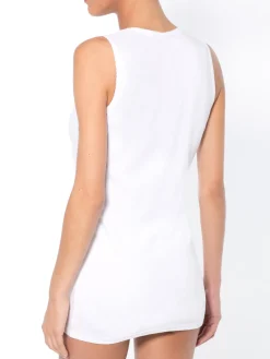 Chemises sans manches lot de 2