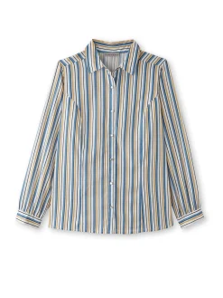 Chemisier toucher doux