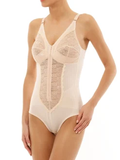 Combiné-culotte sans armatures