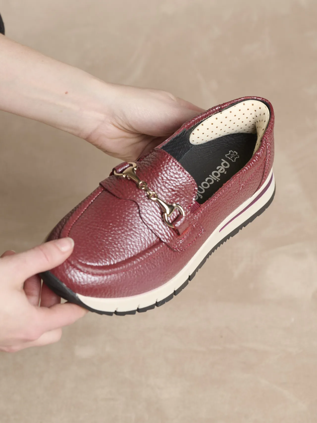 Coussins tendon mémoire de forme