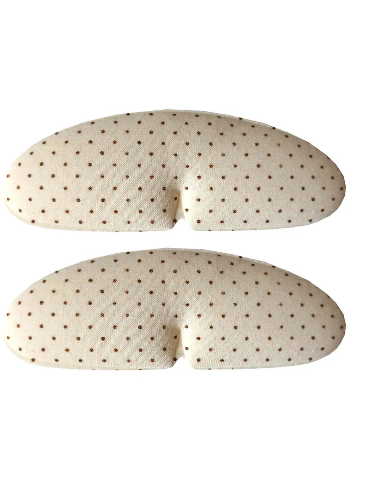 Coussins tendon mémoire de forme