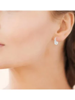 Créoles filigranées