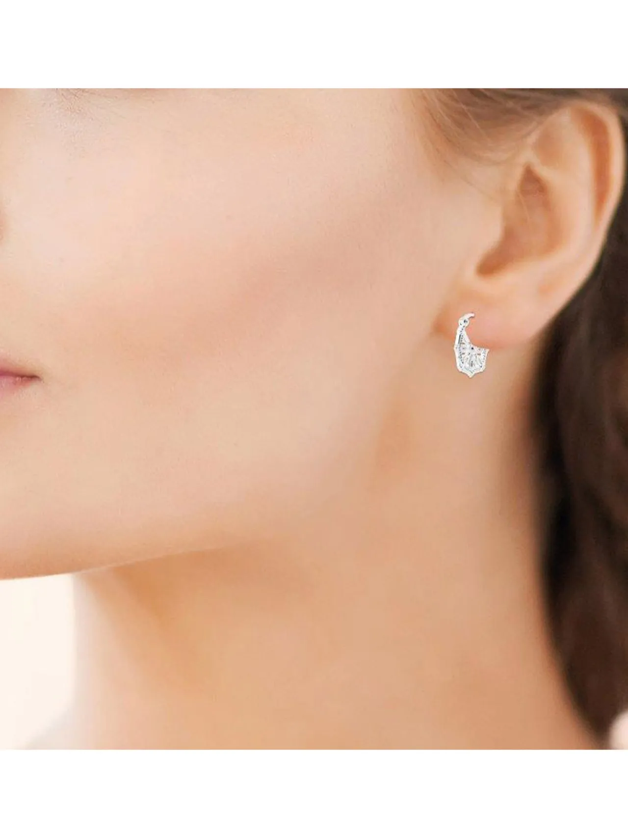 Créoles filigranées