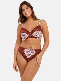 Culotte Amelie Print