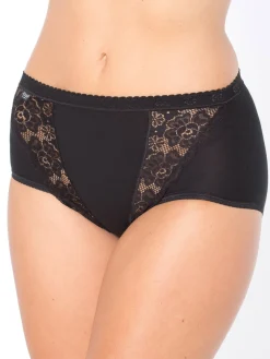 Culotte Chic maxi lot de 3 + 1 gratuite