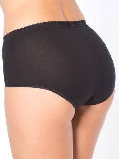 Culotte Chic maxi lot de 3 + 1 gratuite