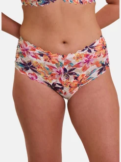 Culotte dentelle Arum Mosaic