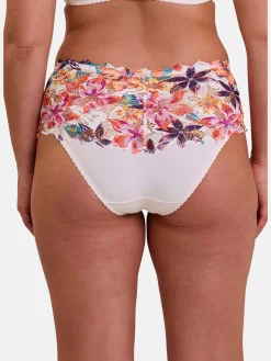 Culotte dentelle Arum Mosaic