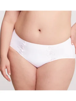 Culotte Emily taille haute