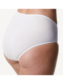 Culotte Emily taille haute