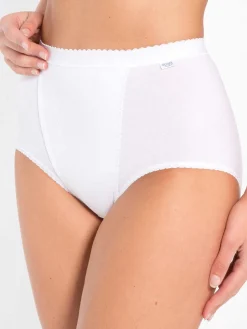 Culotte gainante Control Maxi lot de 2