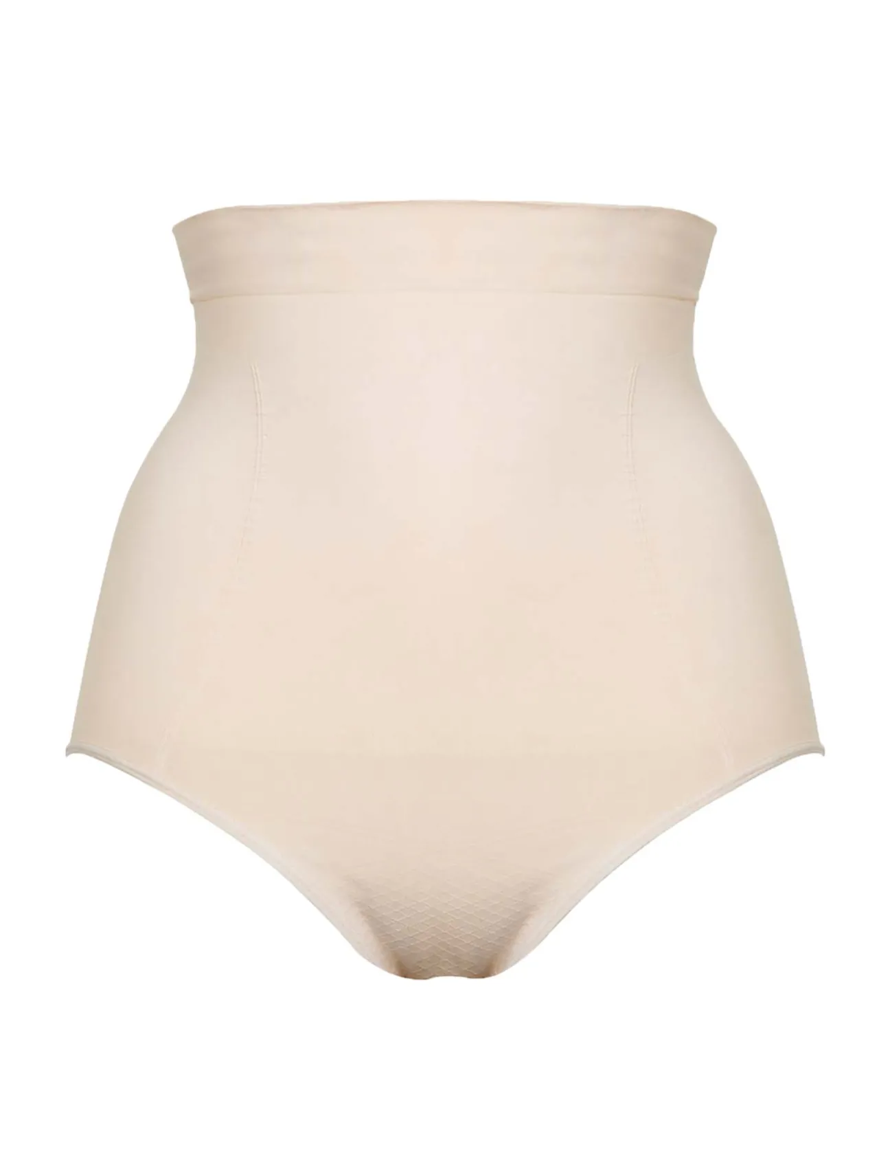 Culotte gainante taille haute Slimmers