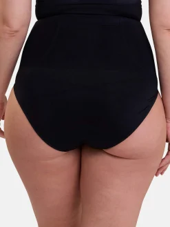 Culotte gainante taille haute Slimmers