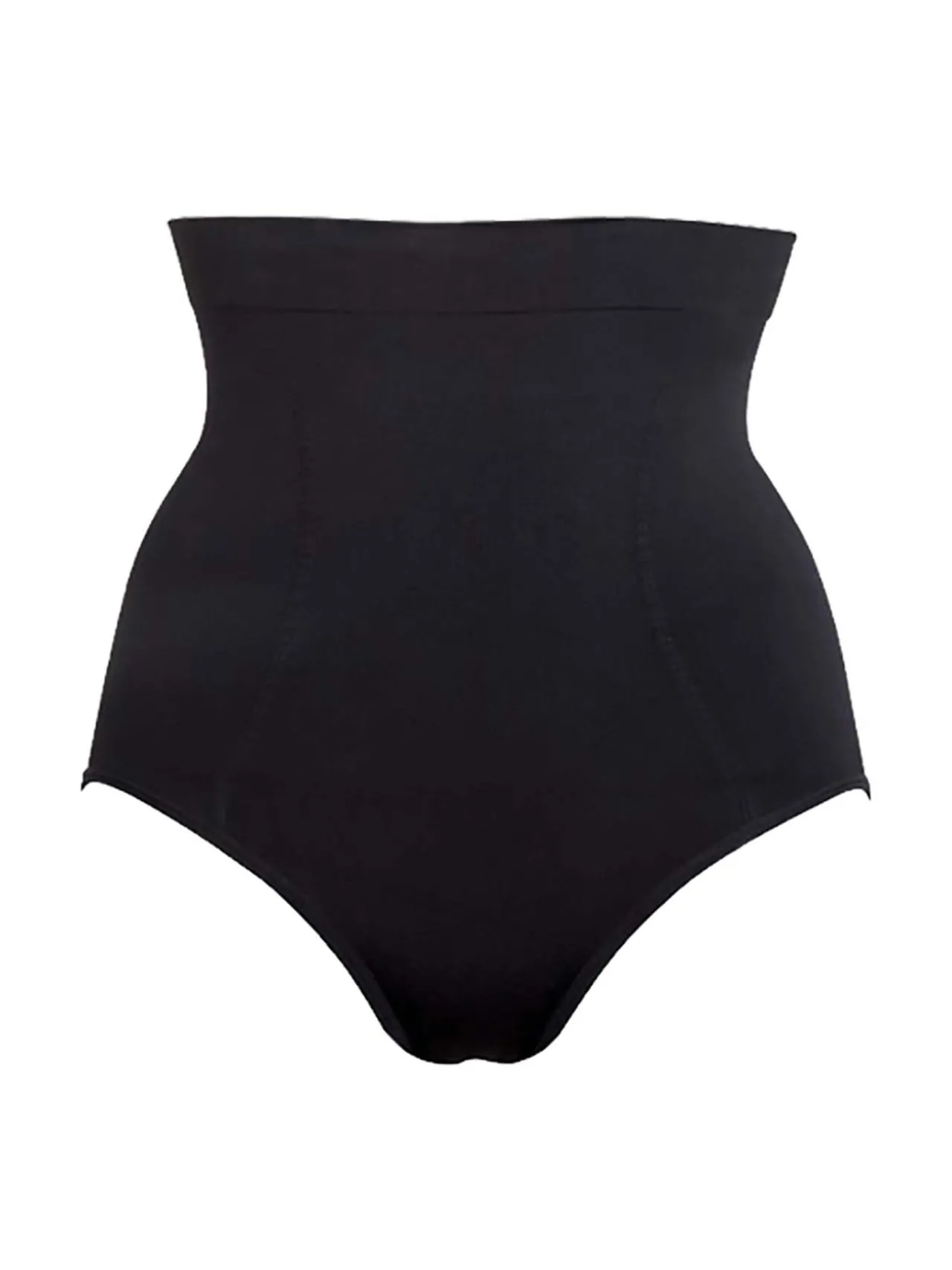 Culotte gainante taille haute Slimmers