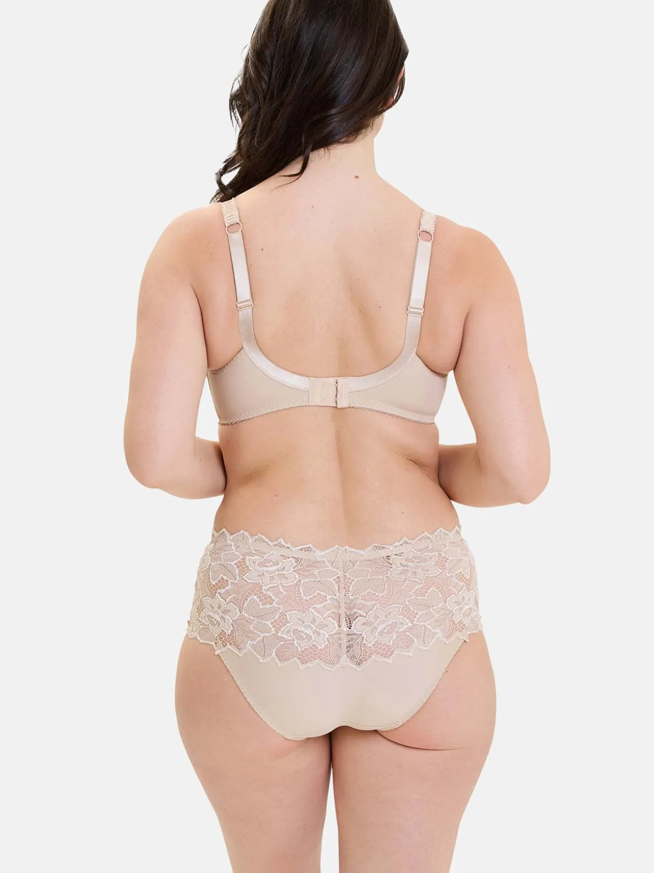 Culotte haute Arum