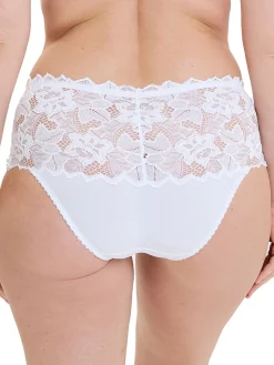 Culotte haute Arum