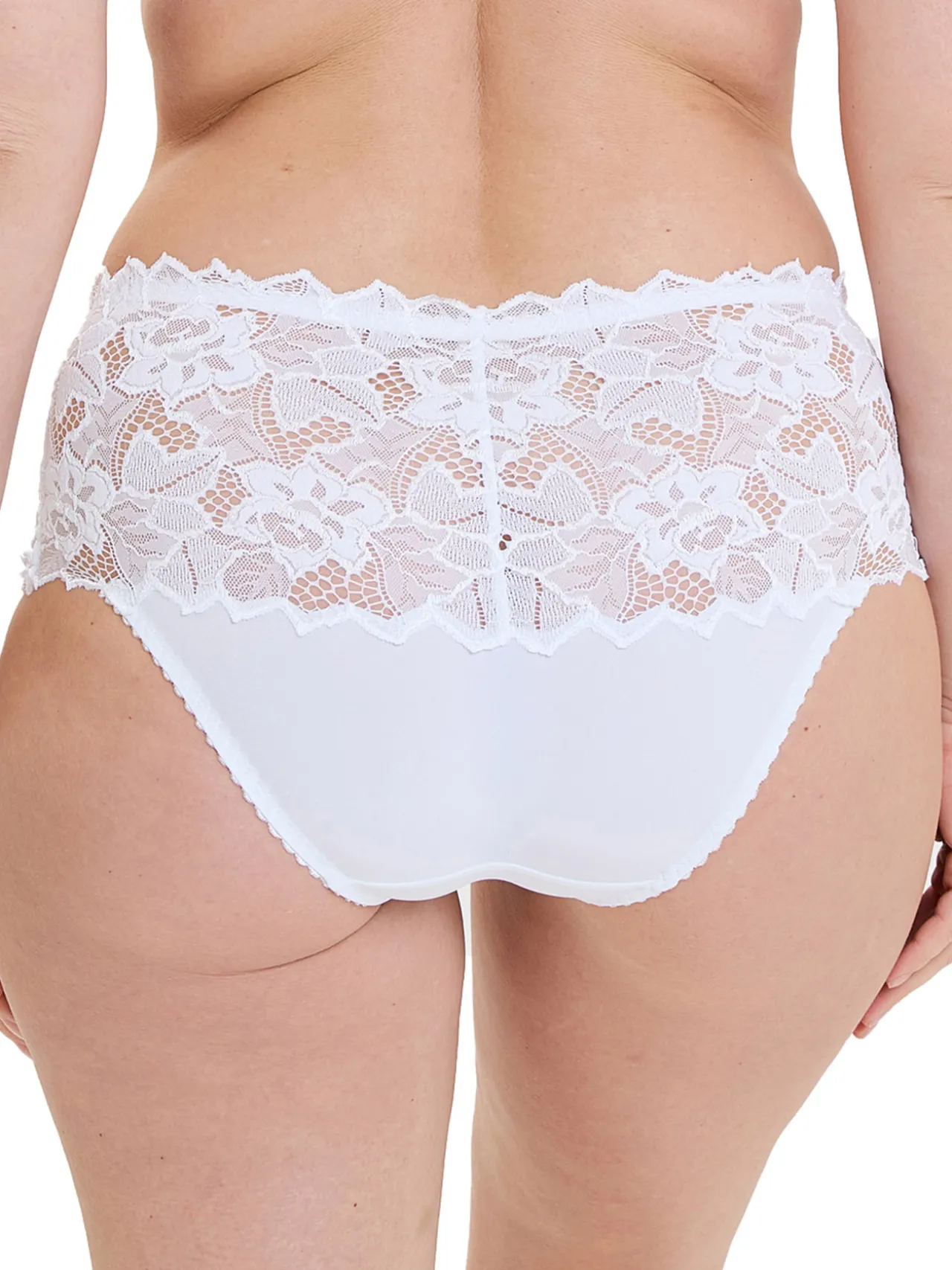 Culotte haute Arum