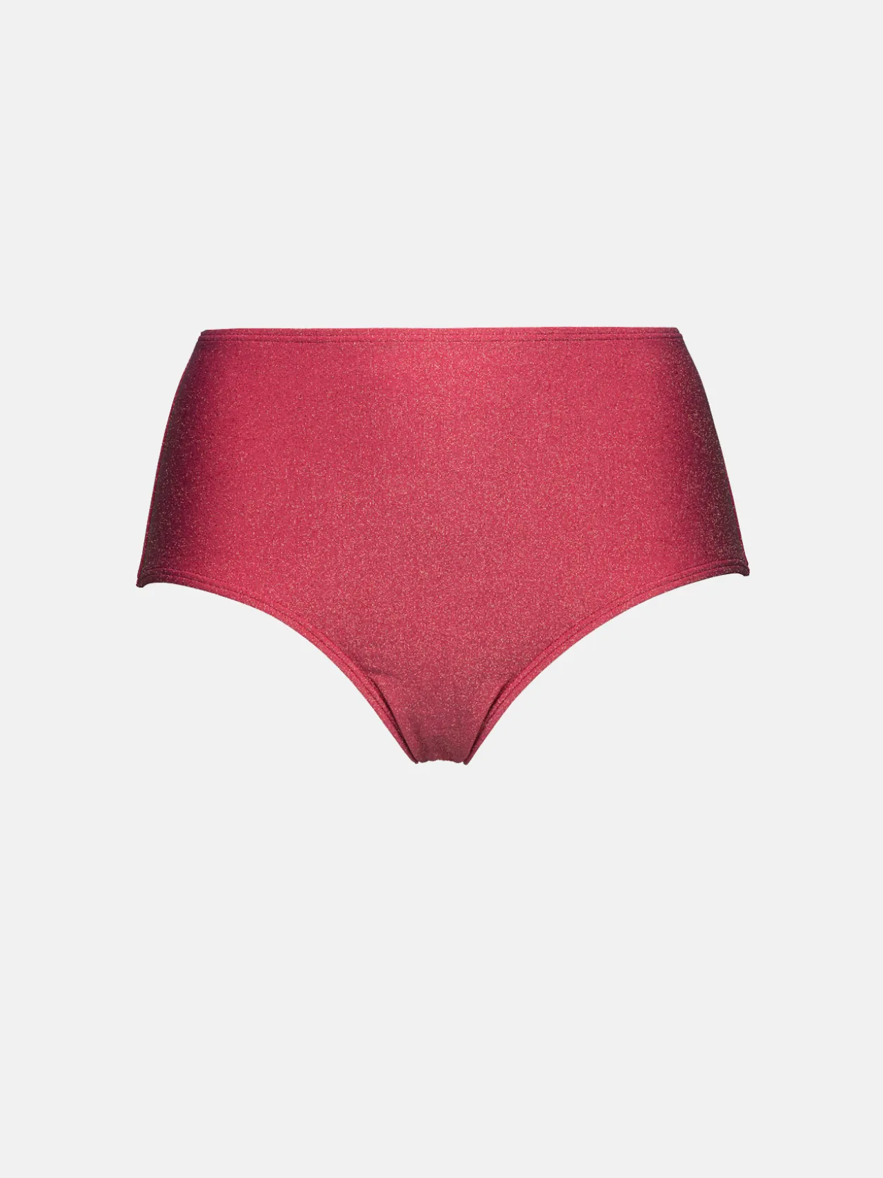 Culotte haute de bain Reflet