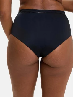 Culotte haute de bain Speekaboo Shape