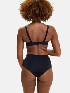 Culotte haute de bain Speekaboo Shape