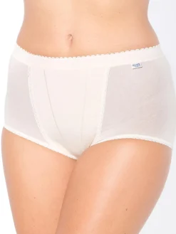 Culotte haute gainante Control Maxi