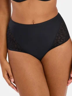 Culotte haute Perfect Curves