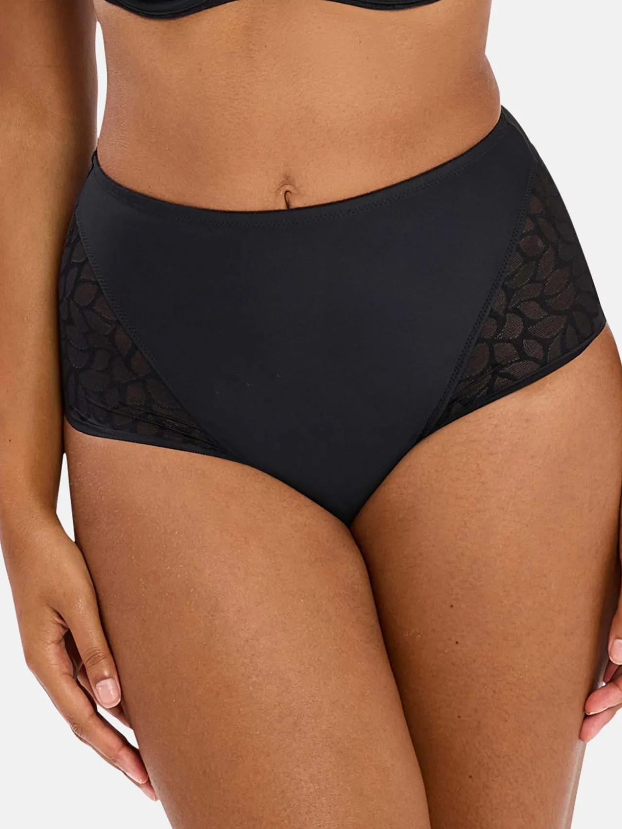 Culotte haute Perfect Curves