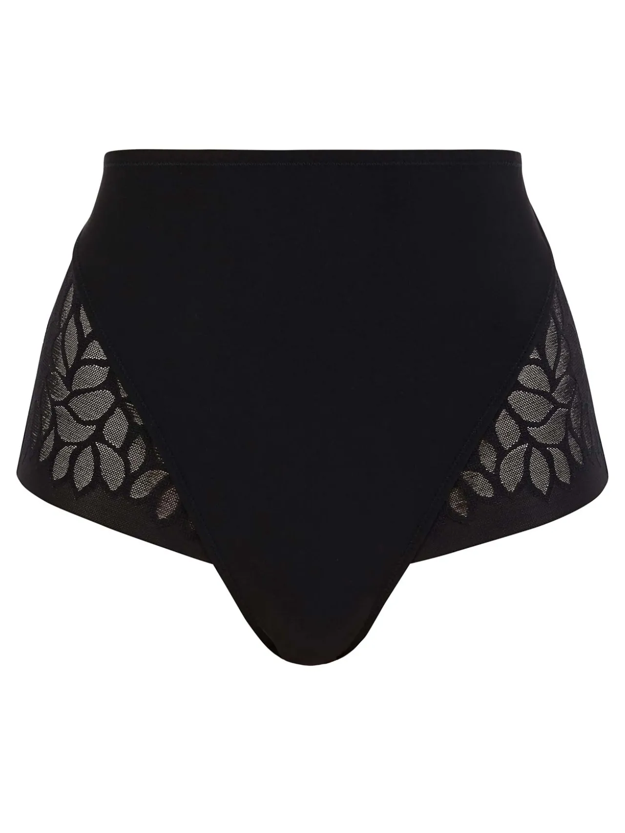 Culotte haute Perfect Curves