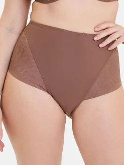 Culotte haute Perfect Curves