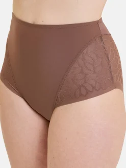 Culotte haute Perfect Curves