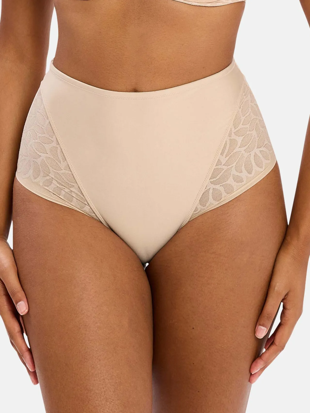 Culotte haute Perfect Curves