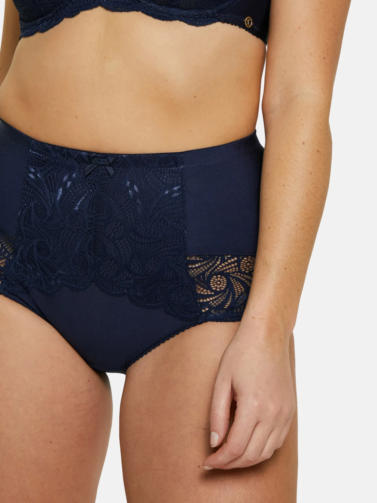 Culotte haute sculptante Ariane