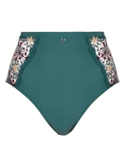 Culotte haute sculptante Georgia