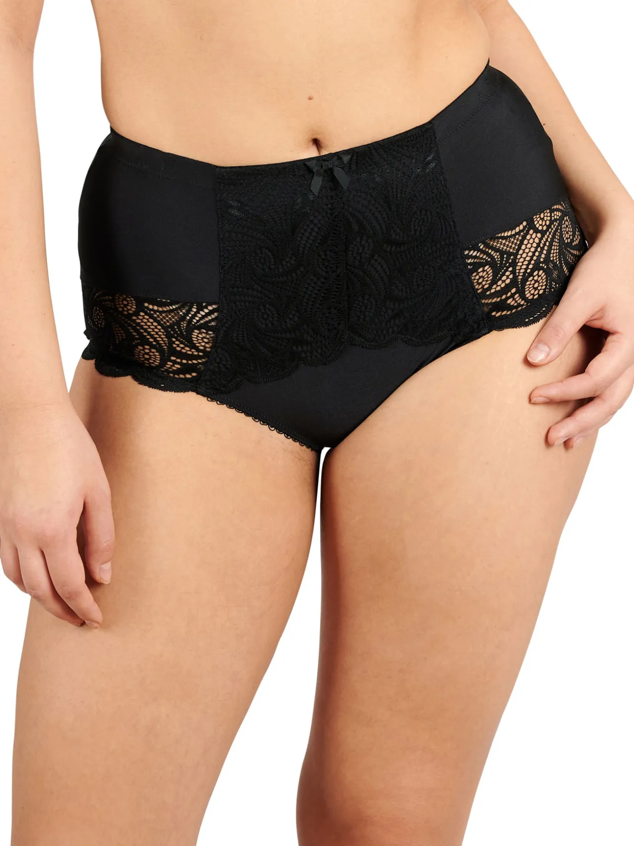 Culotte haute sculptante Ariane