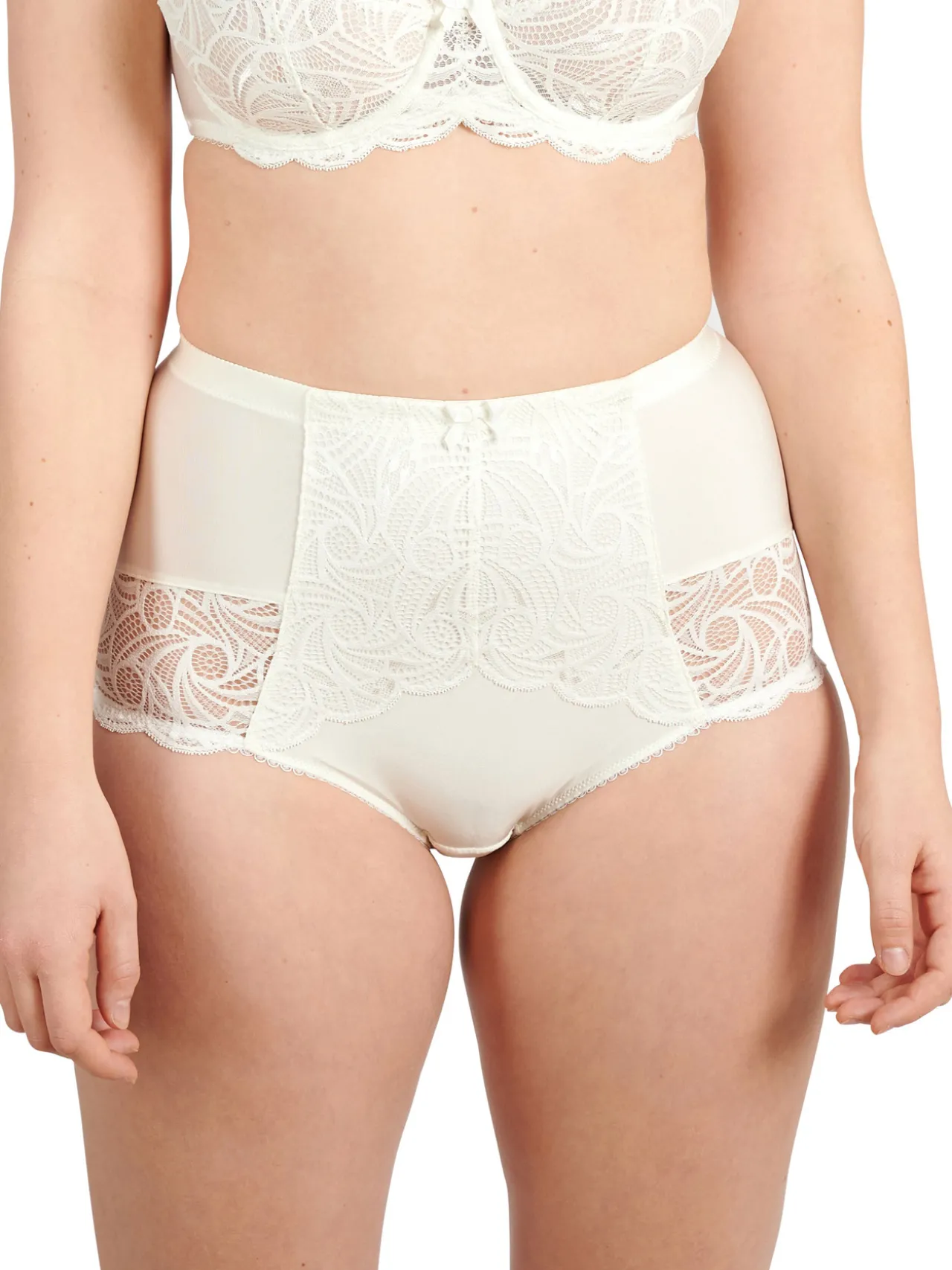 Culotte haute sculptante Ariane