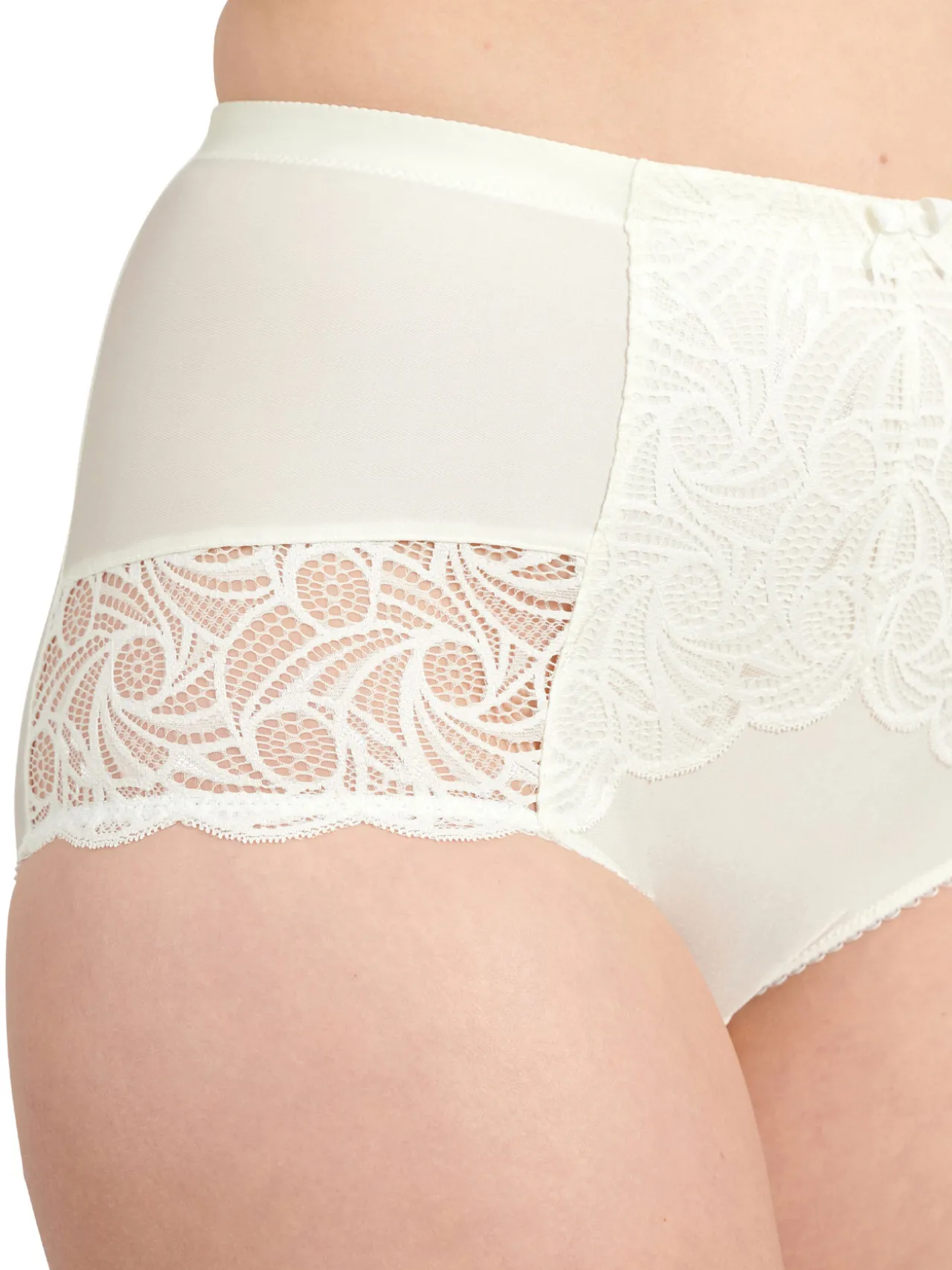 Culotte haute sculptante Ariane