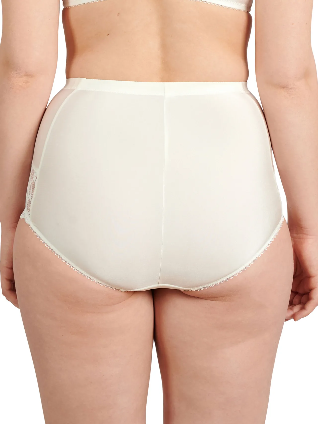 Culotte haute sculptante Ariane