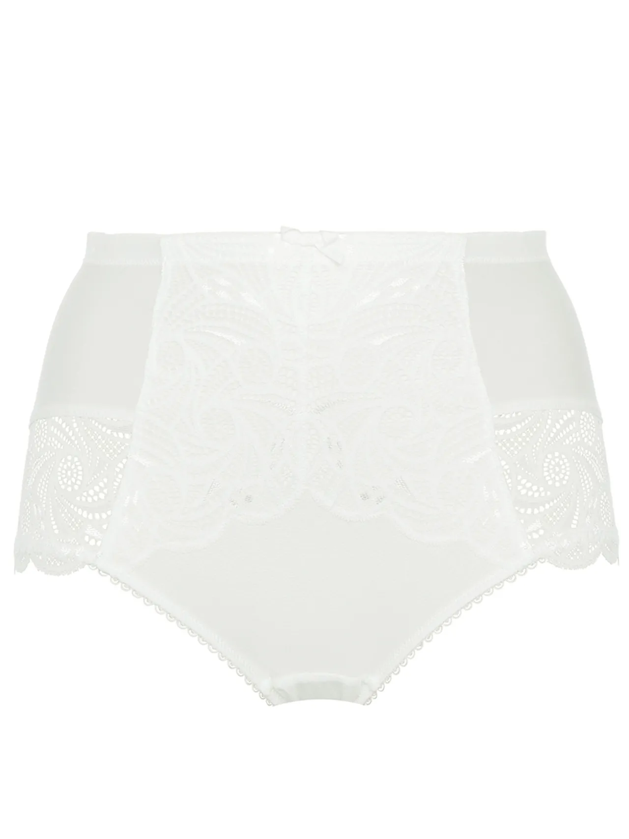 Culotte haute sculptante Ariane