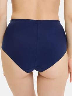 Culotte haute sculptante coton Jeanne