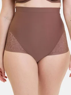 Culotte haute sculptante Perfect Curves