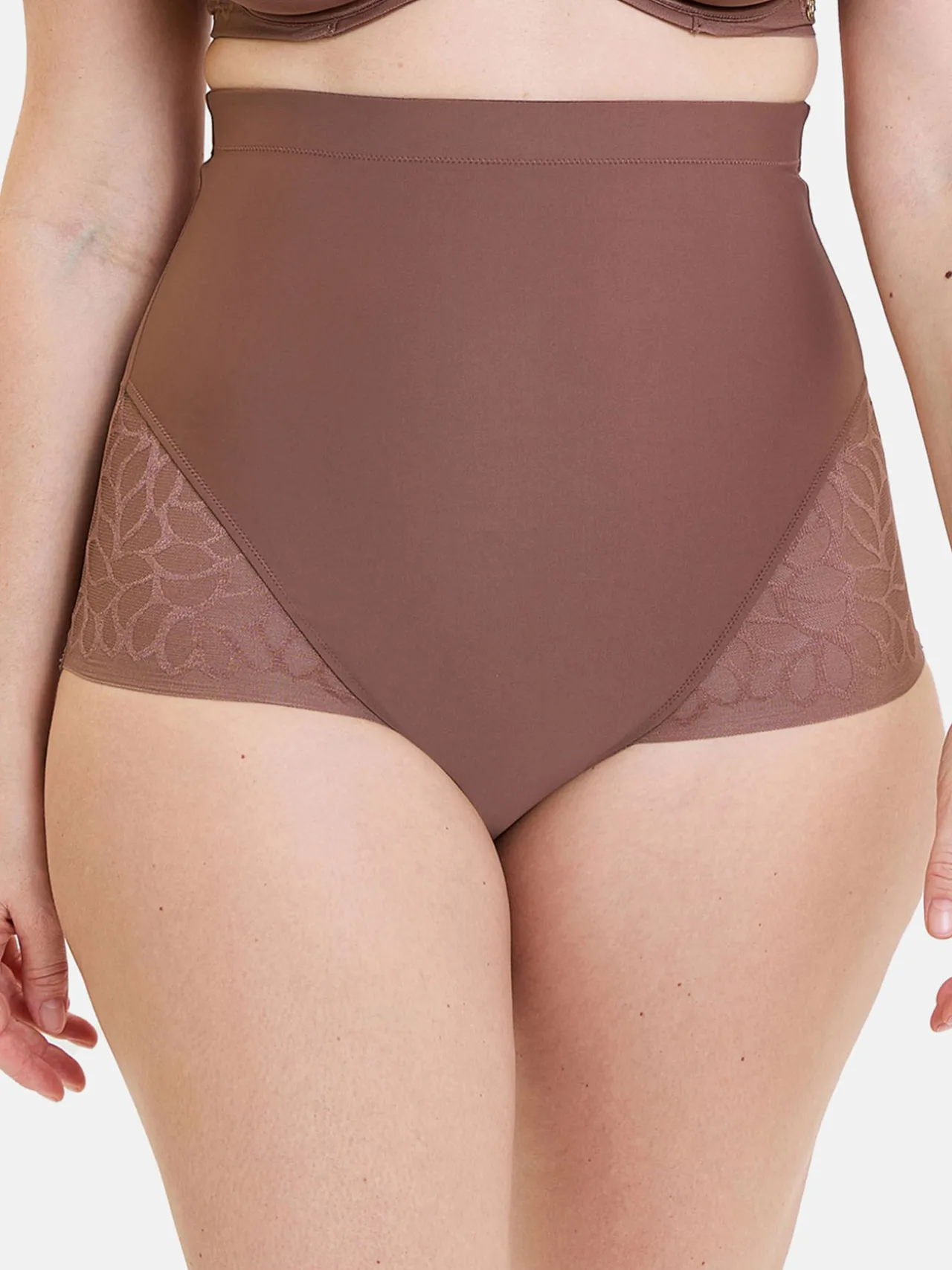 Culotte haute sculptante Perfect Curves