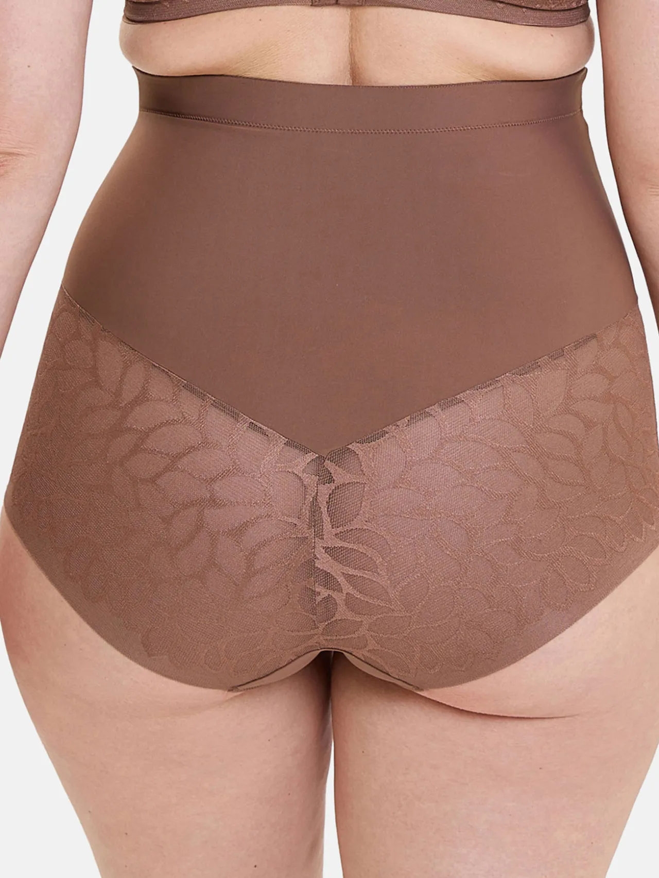 Culotte haute sculptante Perfect Curves
